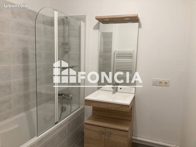Appartement à louer, 66m², Angers