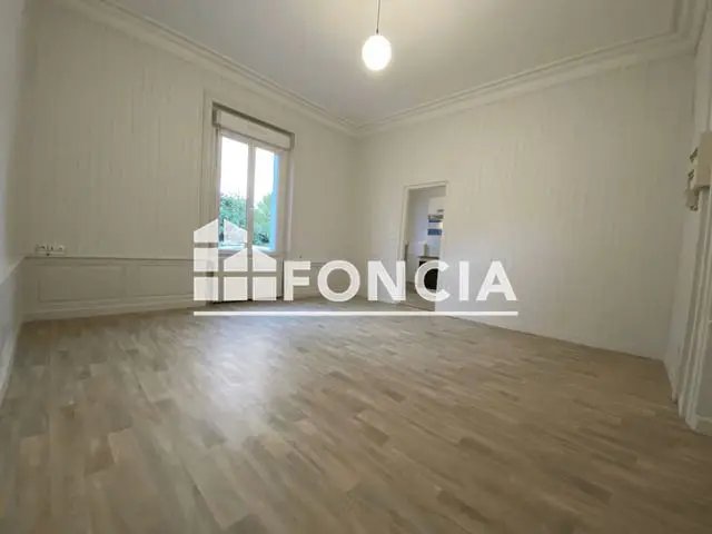 Appartement à louer, 32m², Poitiers