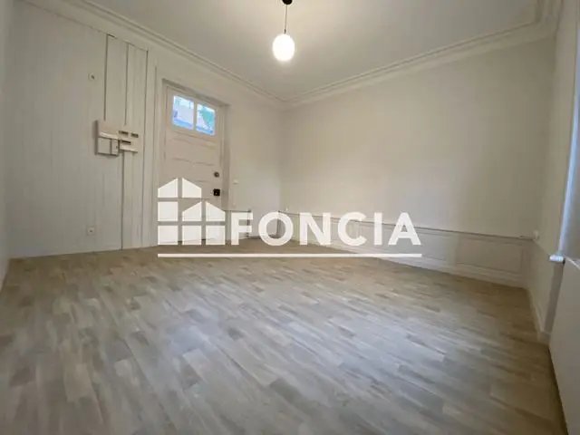 Appartement à louer, 32m², Poitiers