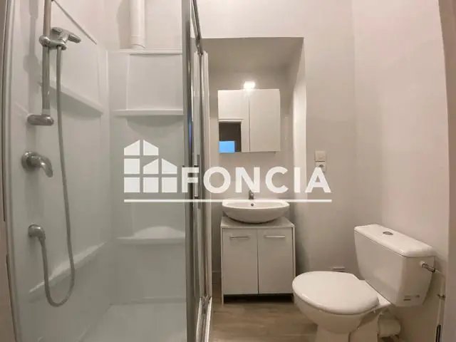 Appartement à louer, 32m², Poitiers