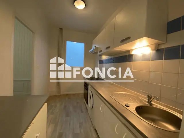 Appartement à louer, 32m², Poitiers
