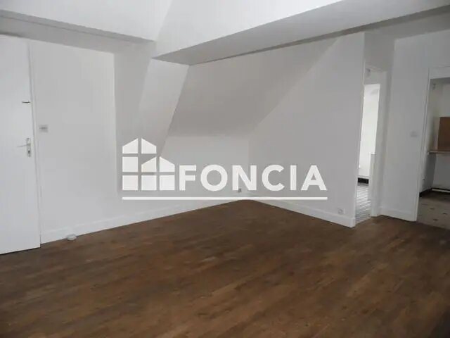 Appartement à louer, 23m², Bourgueil