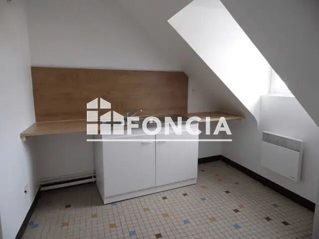 Appartement à louer, 23m², Bourgueil