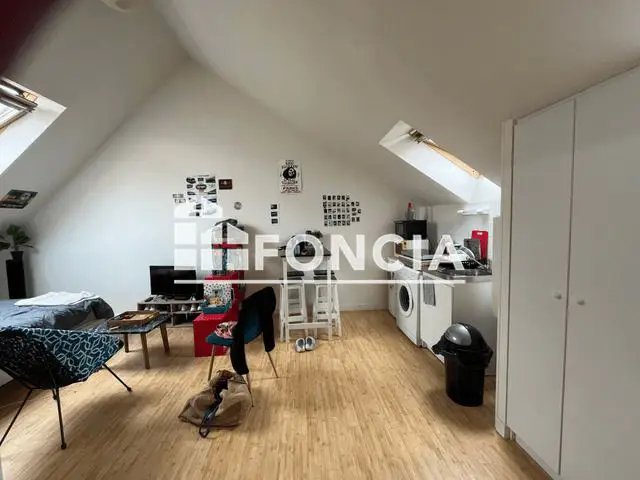 Appartement à louer, 23m², Laval