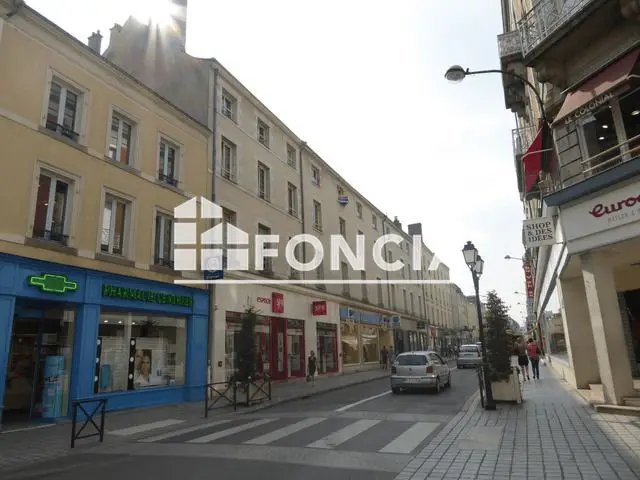 Appartement à louer, 23m², Laval