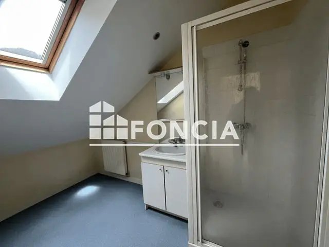 Appartement à louer, 23m², Laval