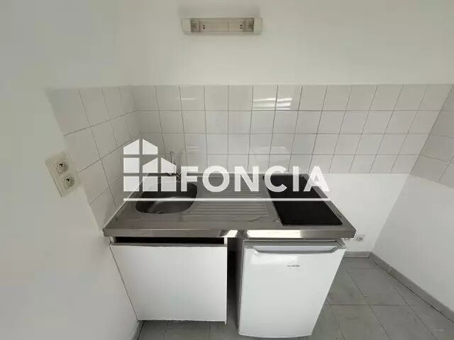 Appartement à louer, 21m², Poitiers