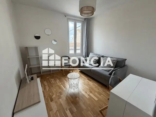 Appartement à louer, 20m², Angoulême