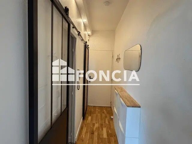 Appartement à louer, 20m², Angoulême
