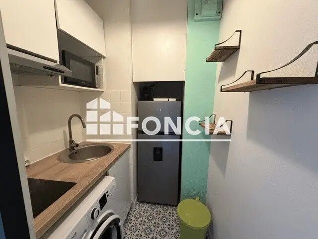 Appartement à louer, 20m², Angoulême