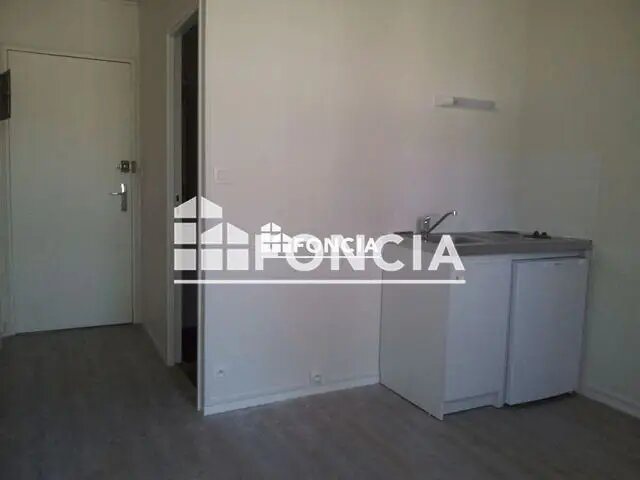 Appartement à louer, 13m², Angers