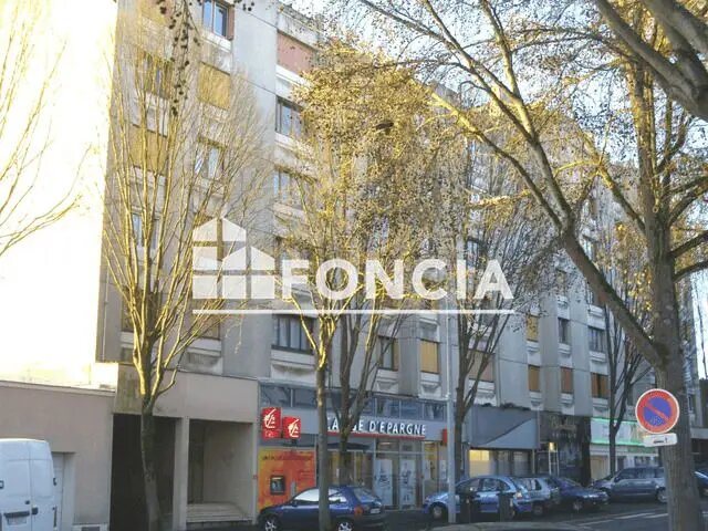 Appartement à louer, 13m², Angers
