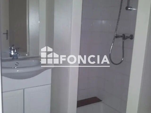 Appartement à louer, 13m², Angers