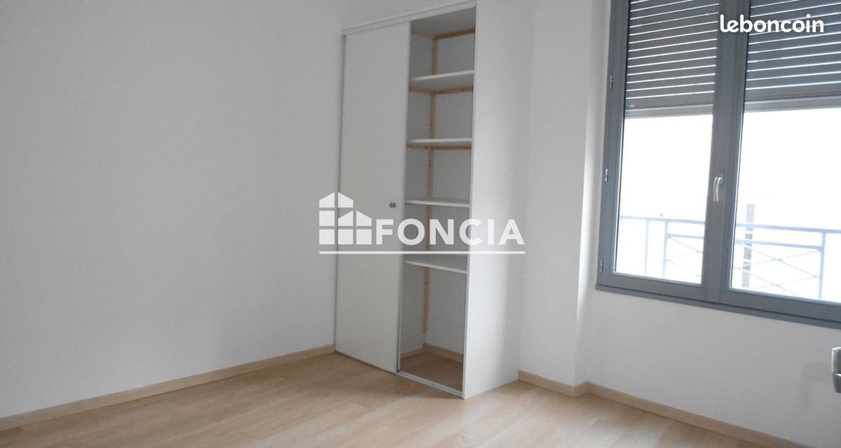 Appartement à louer, 47m², Saumur