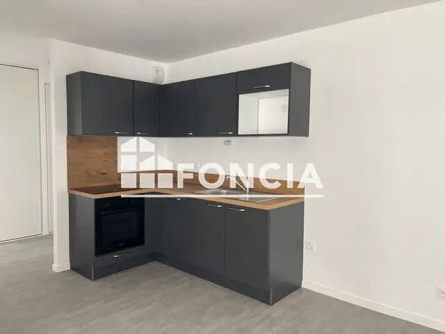 Appartement à louer, 69m², Laval