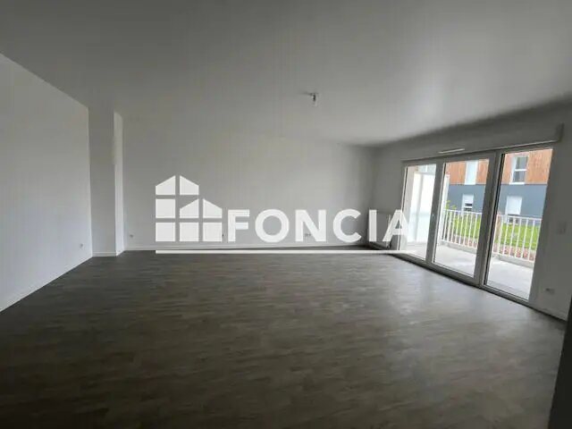 Appartement à louer, 69m², Laval