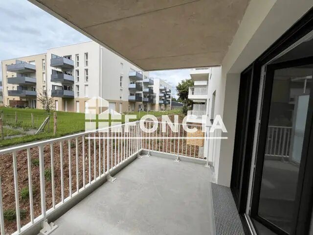 Appartement à louer, 69m², Laval