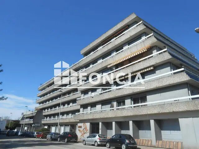 Appartement à louer, 33m², Limoges