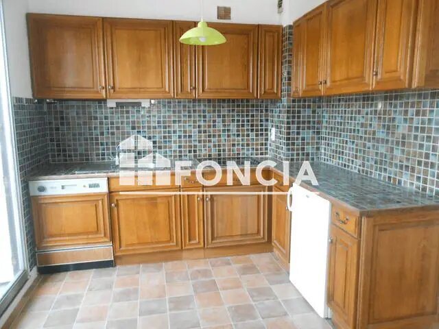 Appartement à louer, 33m², Limoges