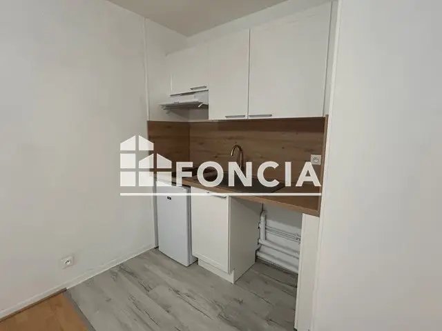 Appartement à louer, 28m², Angers