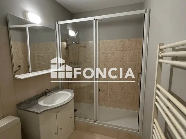 Appartement à louer, 28m², Angers