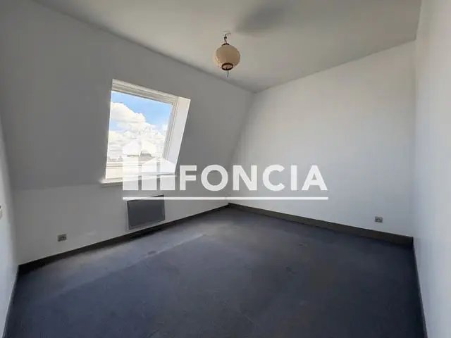 Appartement à louer, 41m², Poitiers