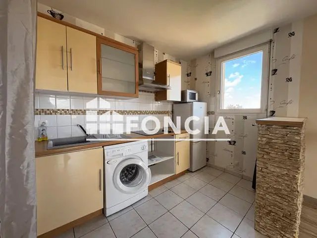 Appartement à louer, 41m², Poitiers