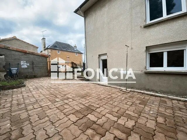 Appartement à louer, 24m², Poitiers