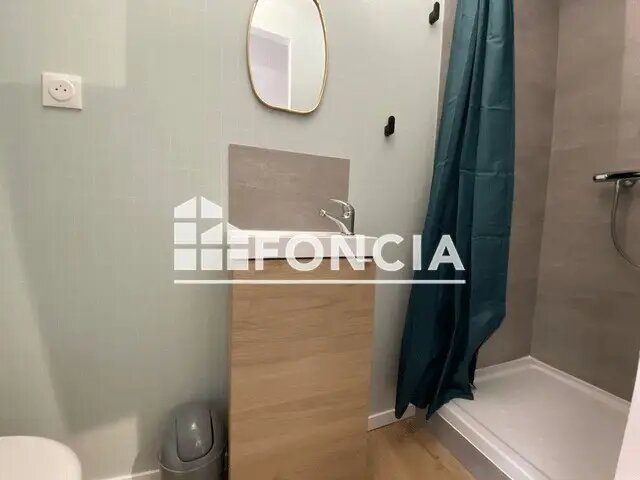Appartement à louer, 24m², Poitiers