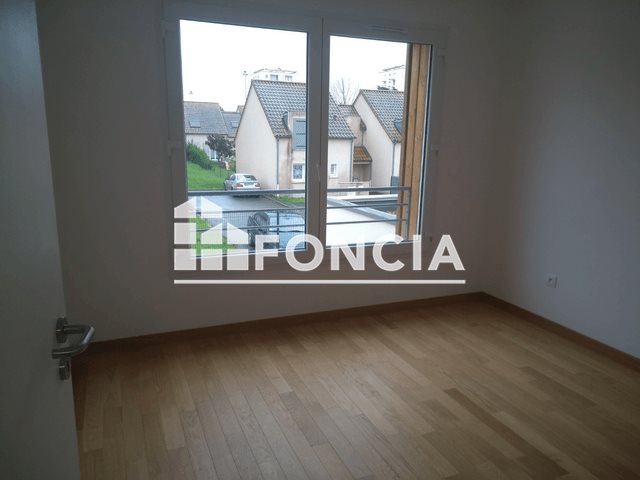 Maison à louer, 117m², Poitiers
