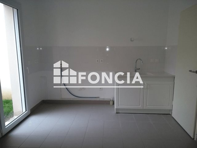 Maison à louer, 117m², Poitiers