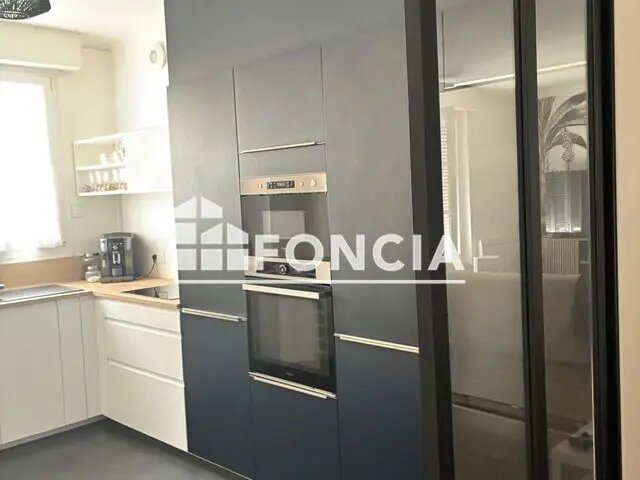 Appartement à louer, 80m², Saumur