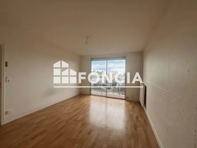 Appartement à louer, 32m², Cholet