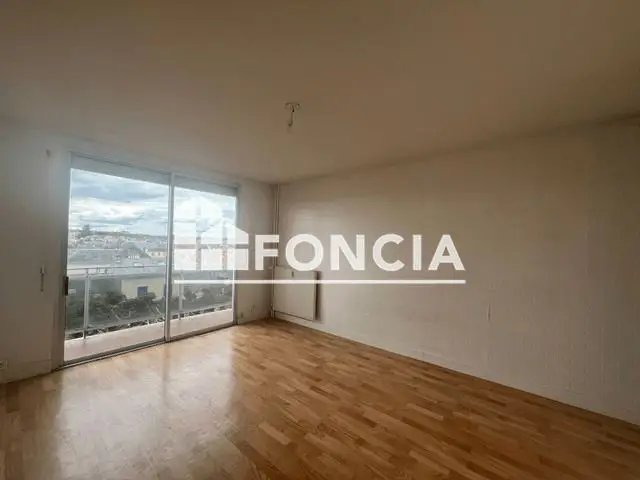Appartement à louer, 32m², Cholet