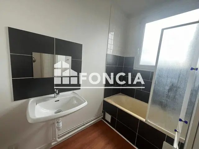 Appartement à louer, 32m², Cholet