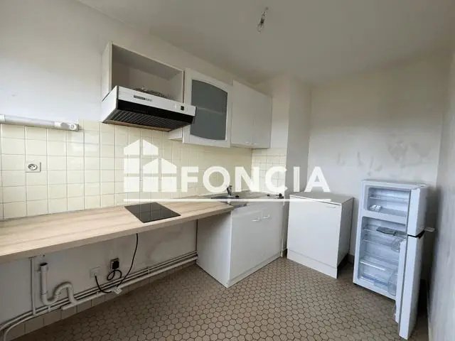 Appartement à louer, 32m², Cholet