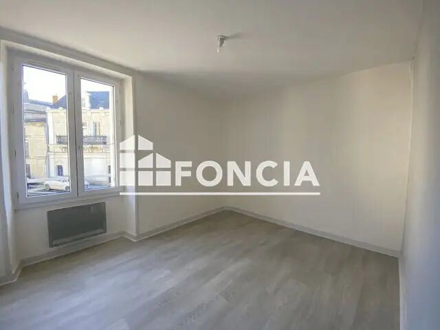 Appartement à louer, 58m², Thouars