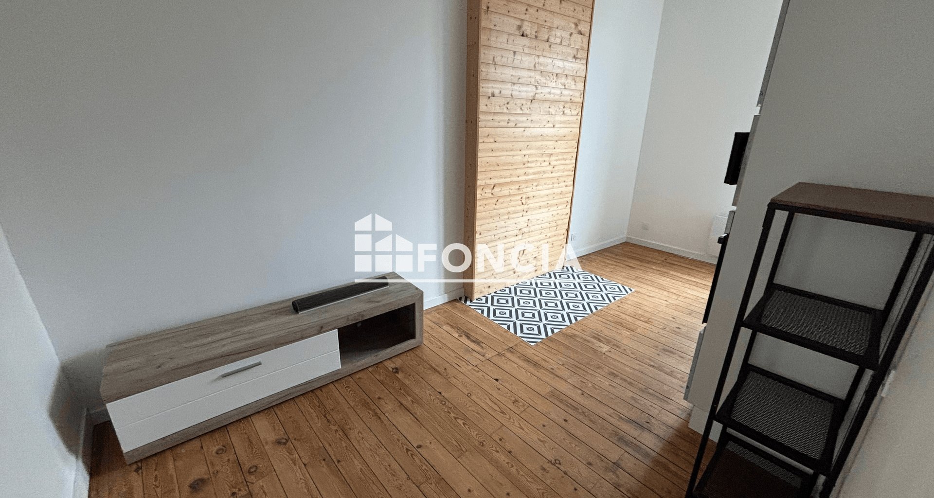 Appartement à louer, 25m², Saint-Cyr-sur-Loire