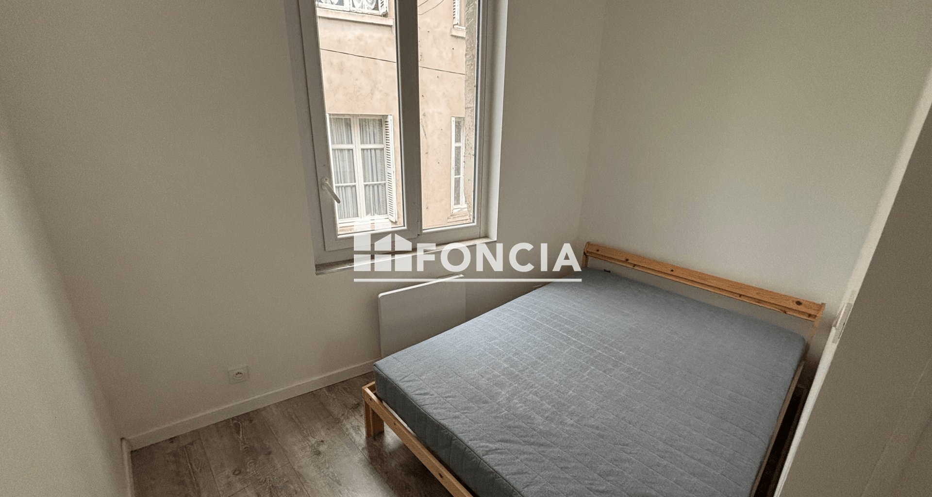 Appartement à louer, 25m², Saint-Cyr-sur-Loire
