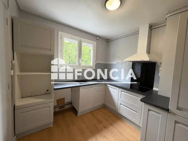 Maison à louer, 67m², Angoulême