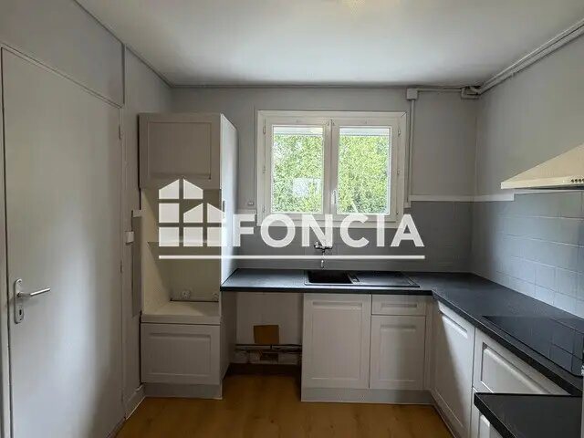 Maison à louer, 67m², Angoulême