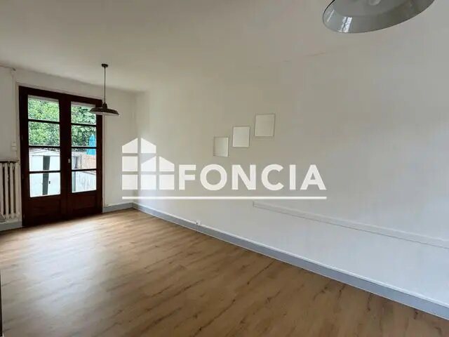 Maison à louer, 67m², Angoulême