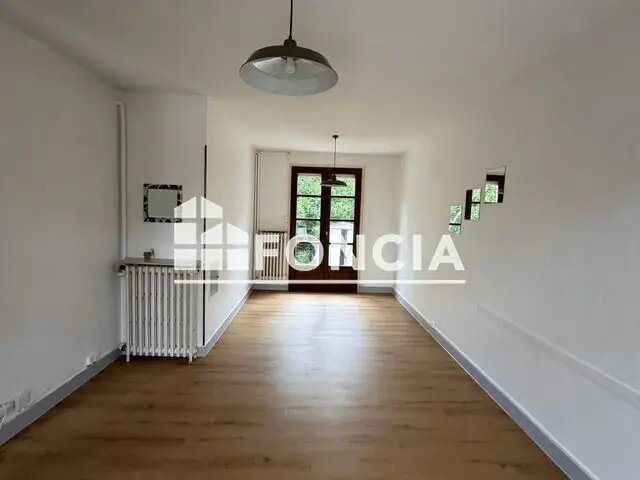 Maison à louer, 67m², Angoulême