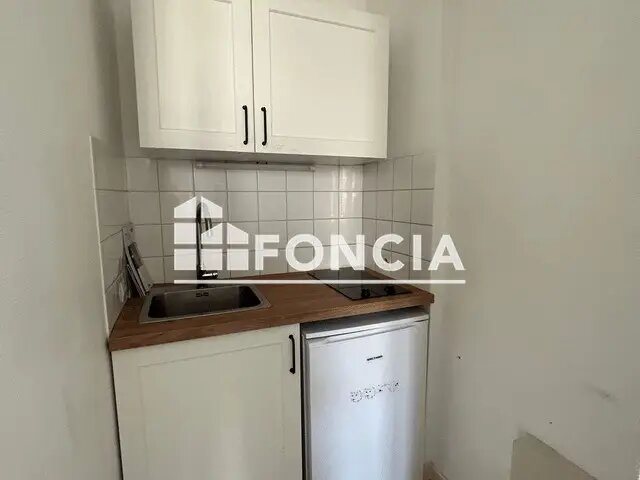 Appartement à louer, 18m², Châtellerault