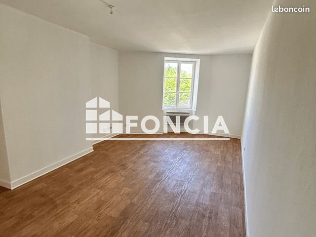 Appartement à louer, 49m², Limoges