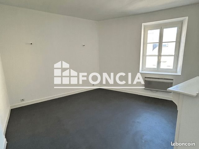 Appartement à louer, 49m², Limoges