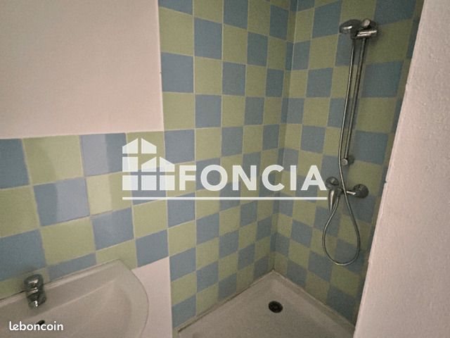 Appartement à louer, 49m², Limoges