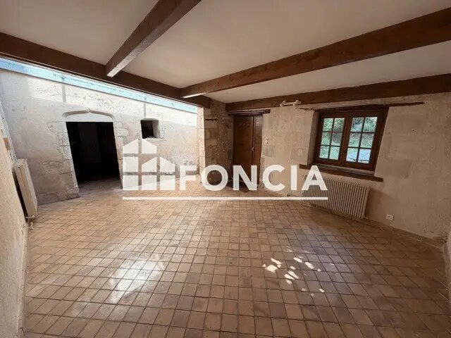Maison à louer, 86m², Poitiers