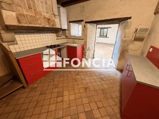 Maison à louer, 86m², Poitiers