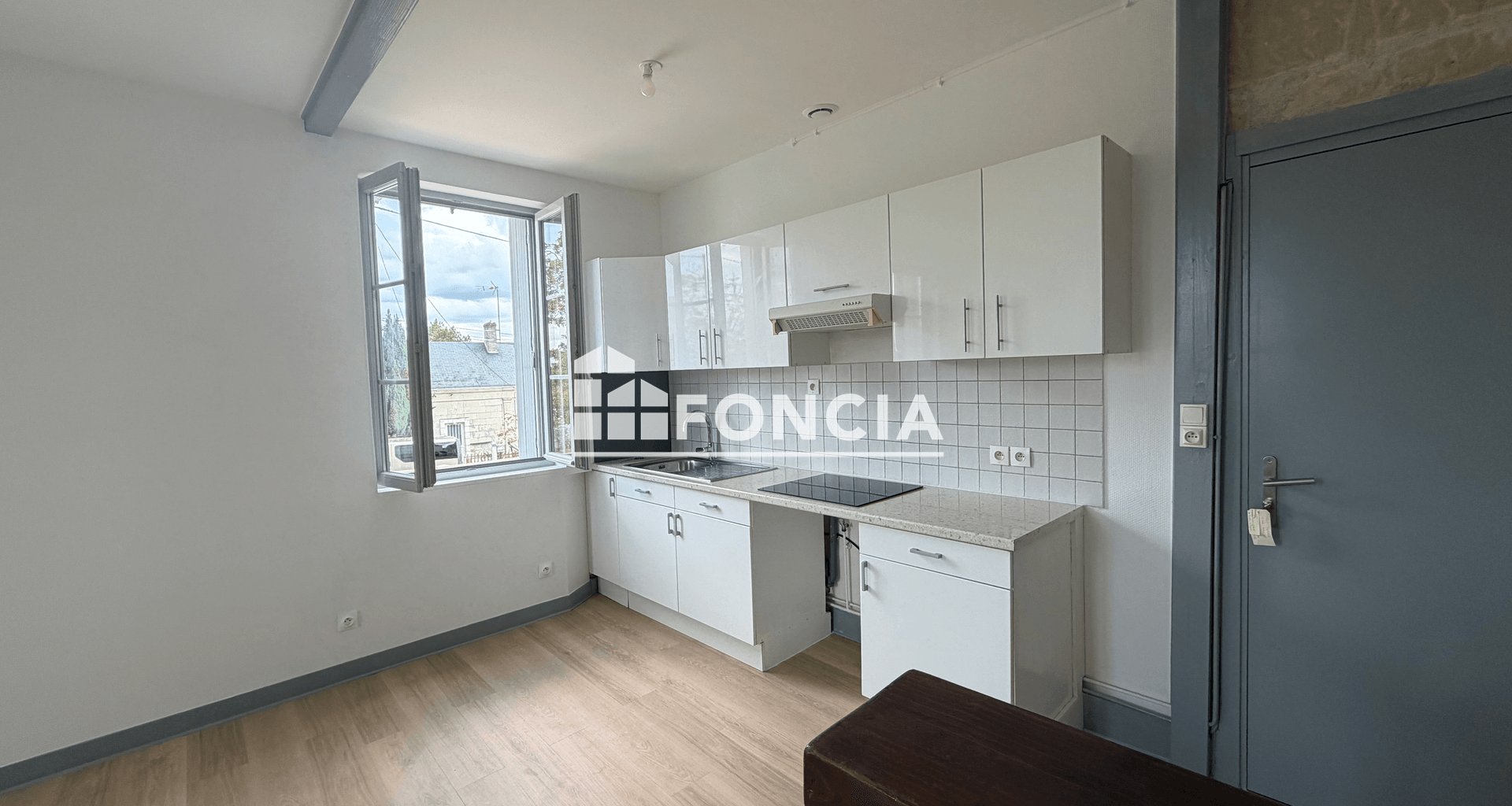 Appartement à louer, 52m², Chouzé-sur-Loire